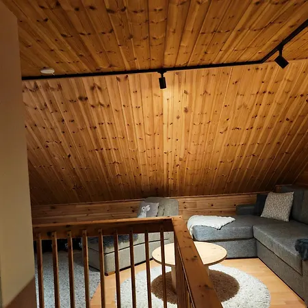 Apartment Villa-hanhi *