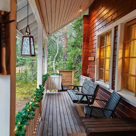 Villa-hanhi Apartment