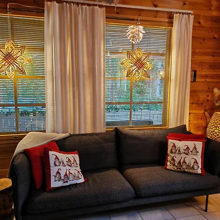 Villa-hanhi Apartment