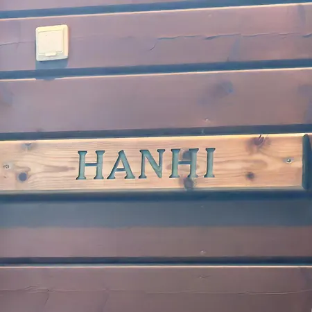 Apartment Villa-hanhi Rovaniemi