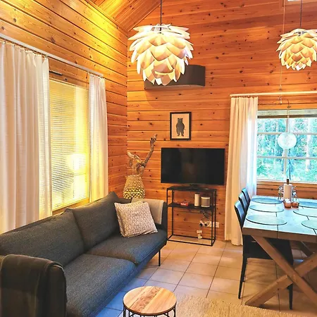 Villa-hanhi Apartment